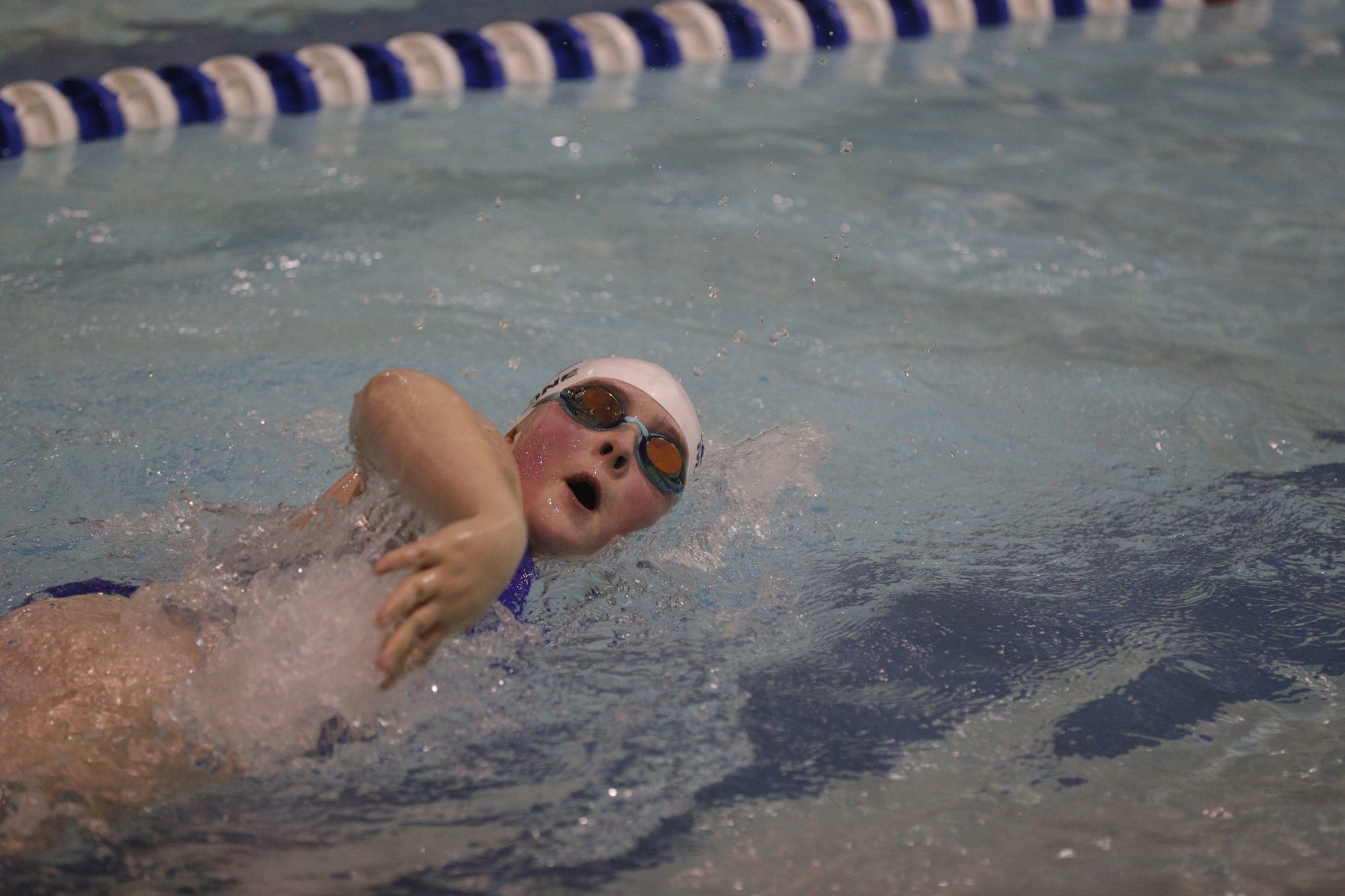 Cape May Swim